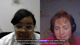Top 11 Women's Health Questions, Answered By Nurse Marissa