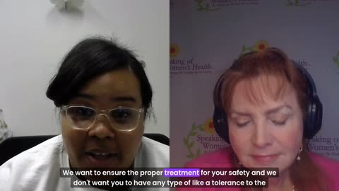 Top 11 Women's Health Questions, Answered By Nurse Marissa