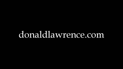 Donald Lawrence - Spiritual (Lyric Video)