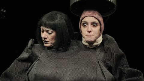 ИВАНА КЕРАНОВА - номинация за ДЕБЮТ - ИКАР 2025