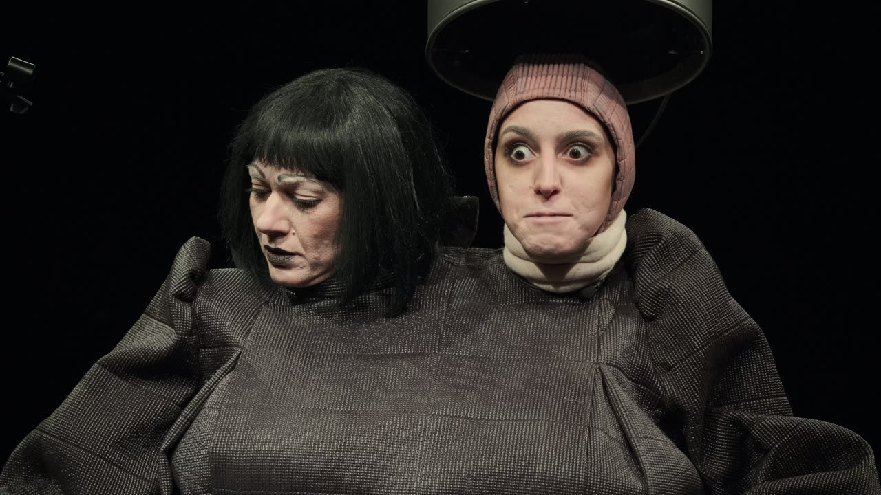 ИВАНА КЕРАНОВА - номинация за ДЕБЮТ - ИКАР 2025