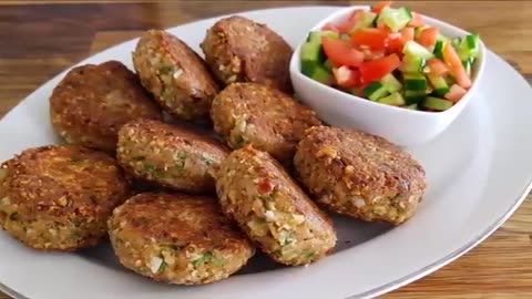 How to Make Tuna Patties | HIGH PROTEIN Tuna cakes Recipe