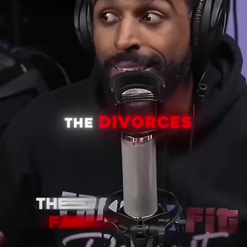 Divorce courts are rigged against men