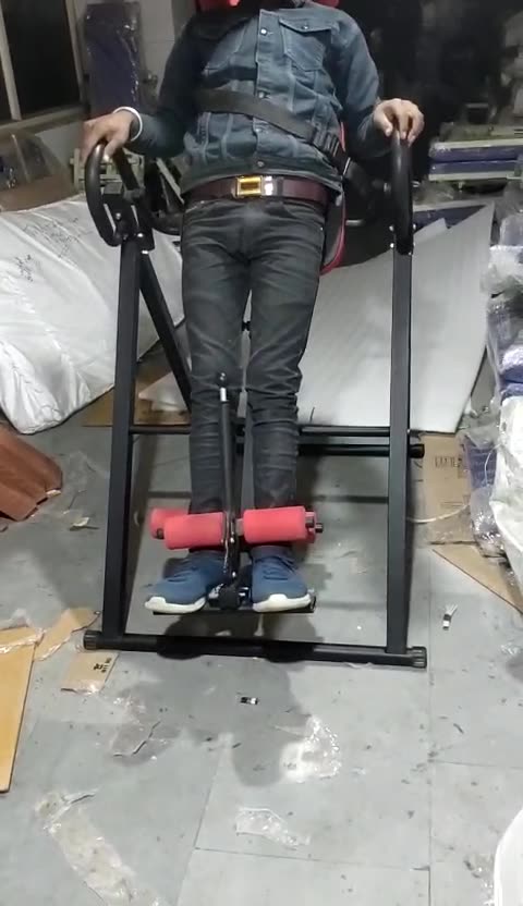 Inversion Therapy Back Pain Relief Table For Back Pain Inversion Therapy