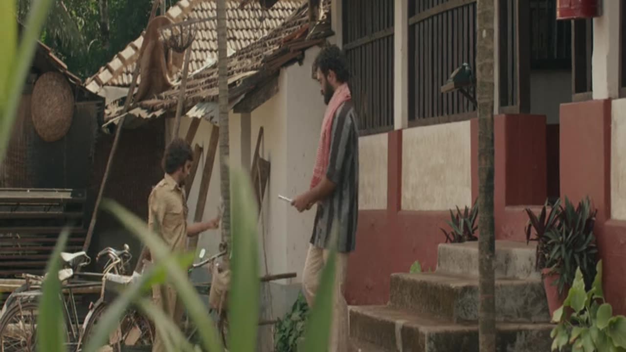 ka movie Telugu