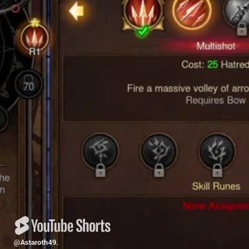 McDicken. Demon Hunter? Ep. (9)? How about no! #diabloiiireaperofsouls