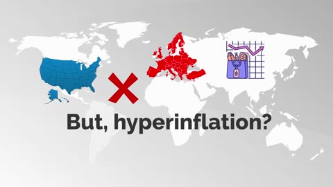 Hyperinflation 2025: Could Your Money Become Worthless Overnight!