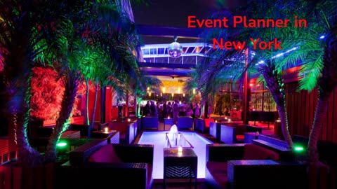 EMRG Media, LLC : #1 Event Planner in New York | (212) 254-3700