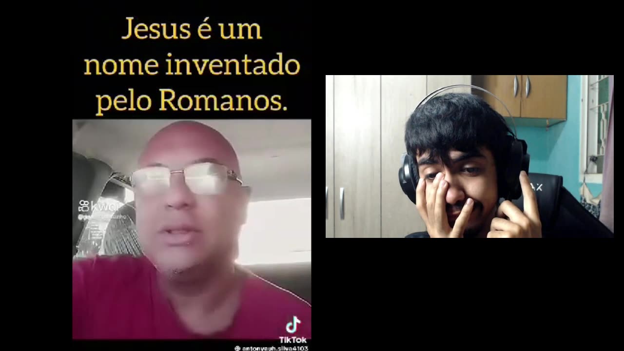 Que vídeo triste...