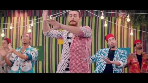 Saad Lamjarred -