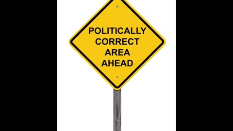 Political correctness was the problem