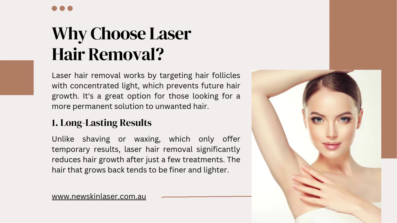 Top Laser Hair Removal: Safe, Effective, and Long-Lasting