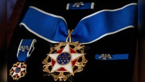 Révélations sur les médailles de la Liberté - Qui les mérite vraiment