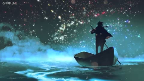 58 minute Beautiful Piano Music, Relaxing Music for Focus, Meditation, Yoga Sleep & Relaxation