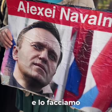 Calenda - La memoria è l’unico antidoto alla tirannia (16.02.25)