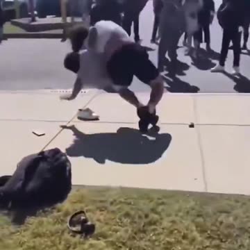 Body slams are unbeatable