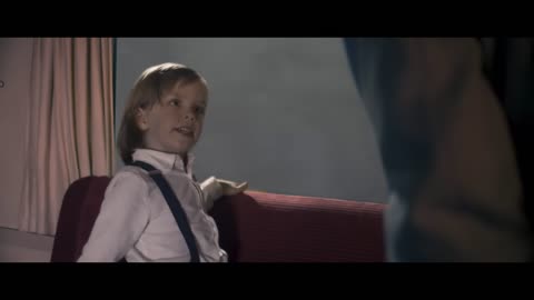 WITCH by Shirley Jackson Short Film