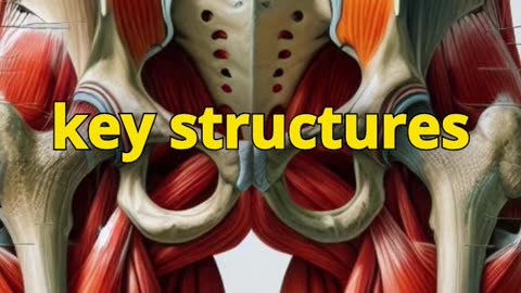 Anatomy of the Psoas Muscle