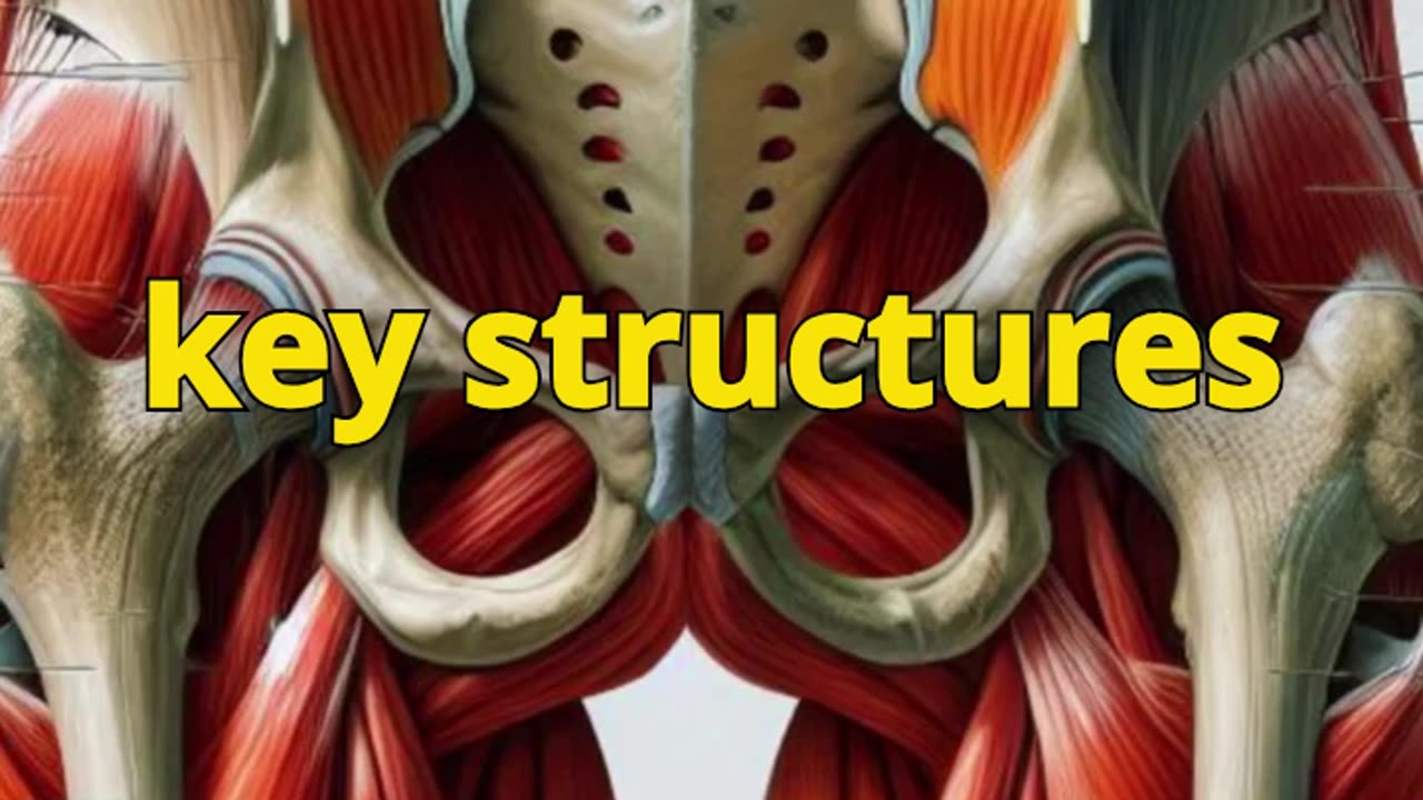 Anatomy of the Psoas Muscle