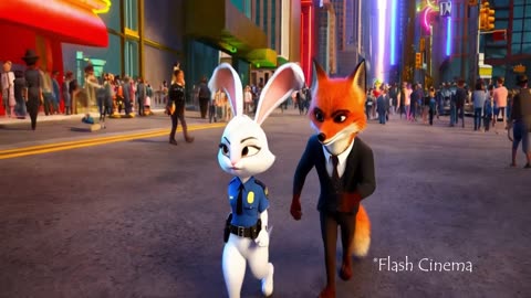 Zootopia