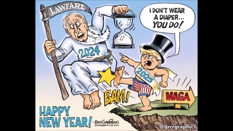Happy New Year