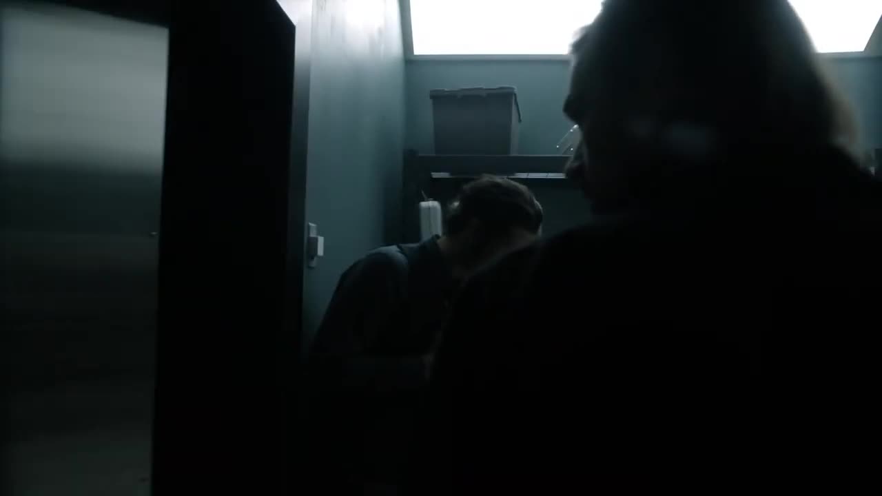 The Magicians (2017) - Battle Mage vs. Time Travel