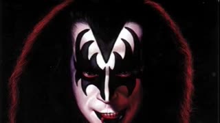 KISS - Gene Simmons