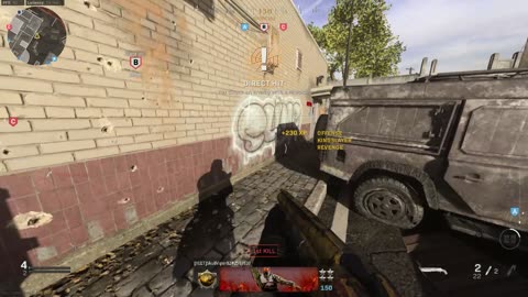 Revenge