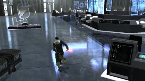 STAR WARS™- The Force Unleashed™ Ultimate Sith Edition Gameplay part 2