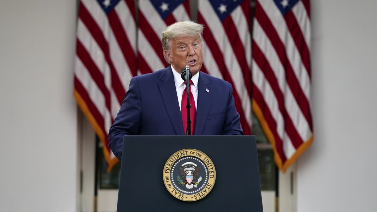 Turning Point Action LIVE: President Trump’s First 100 Days in Office
