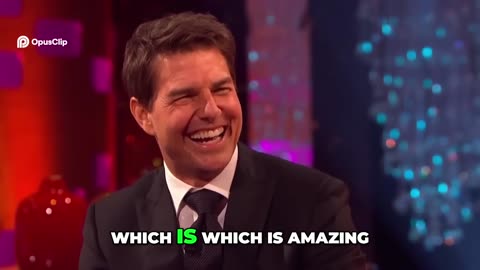Why Tom Cruise is Worth Every Penny_ Behind the Scenes
