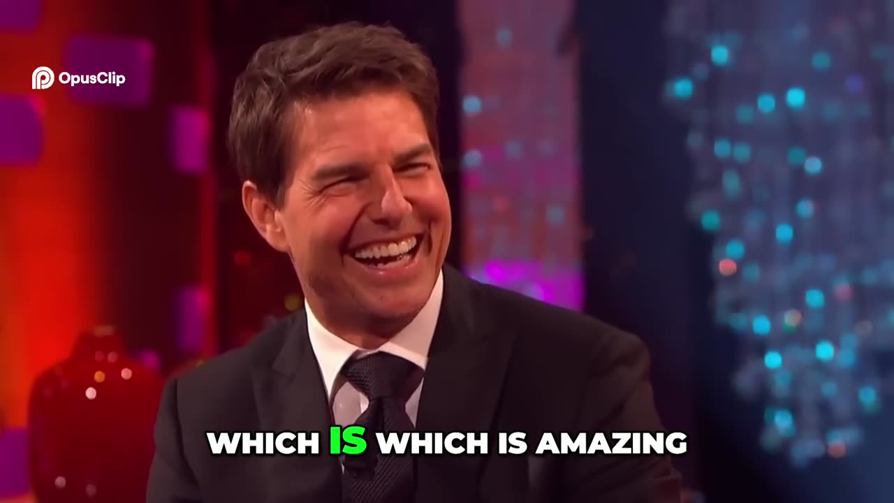 Why Tom Cruise is Worth Every Penny_ Behind the Scenes