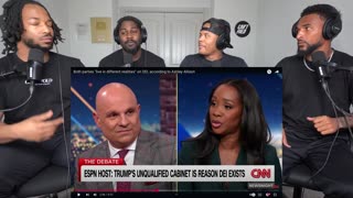 Republican Gives REALITY CHECK as Black Liberal Women CRY RACISM!