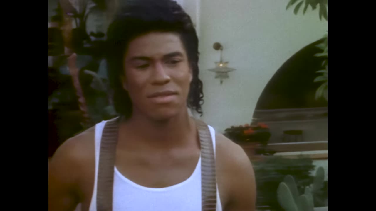 Jermaine Jackson - Do What You Do