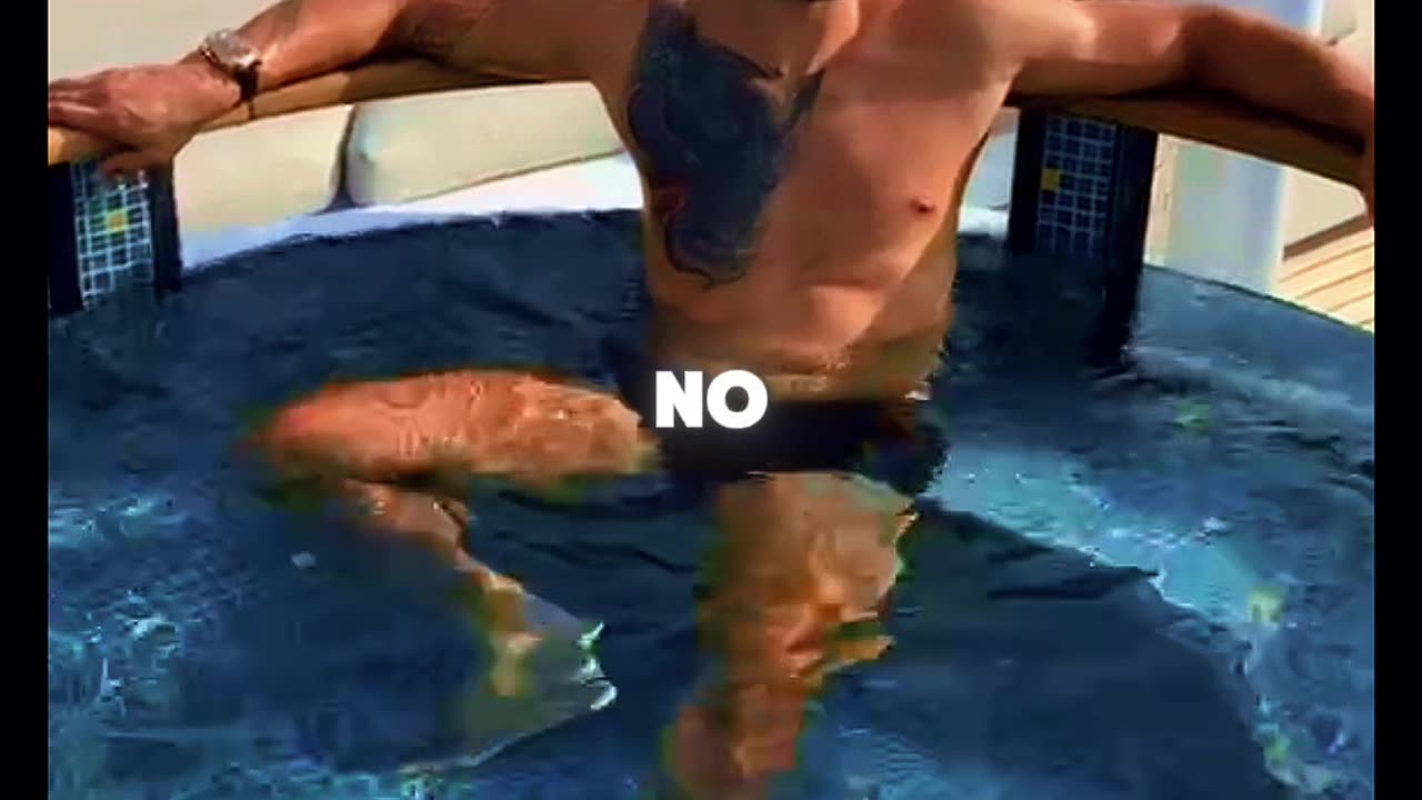 Andrew Tate: Success is a choice