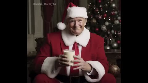 Donald Trump - Jingle Bells (Parody Song)