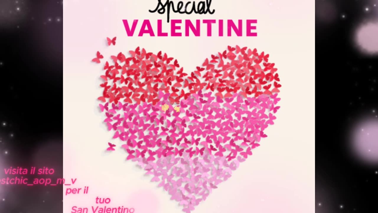 San Valentino da #cestchic_aop_m_v