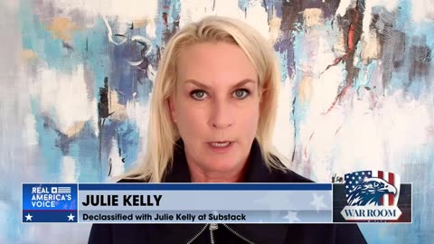 Julie Kelly: Citibank Document Reveals Biden EPA Sheltered $20 Billion For Climate Projects...
			