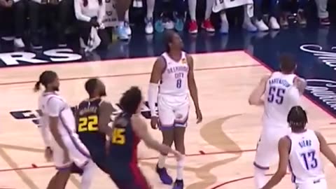 Like never before best clip of the game that blow your mind