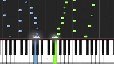 Ludwig van Beethoven - Pathetique 1st Movement (Opus 13 No. 8) Piano Music