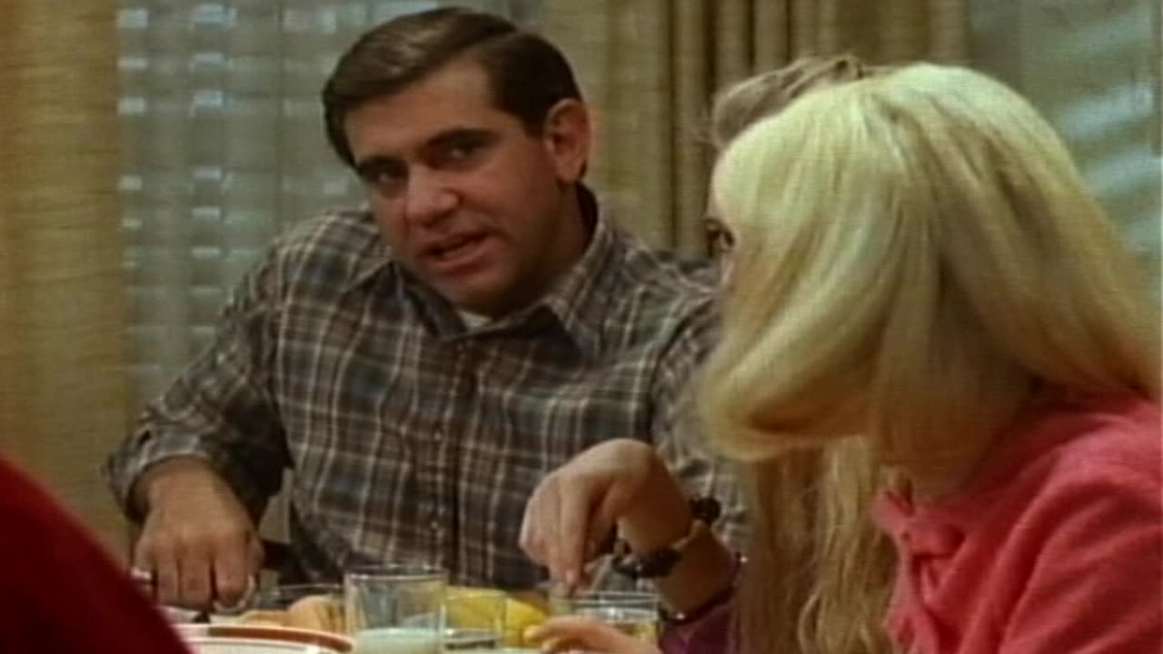 The Wonder Years - S3E12 - The Powers That Be