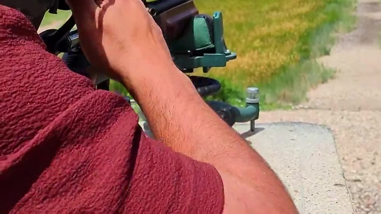 WOOX Exactus Precision _ Savage 110 Bolt-Action Rifle