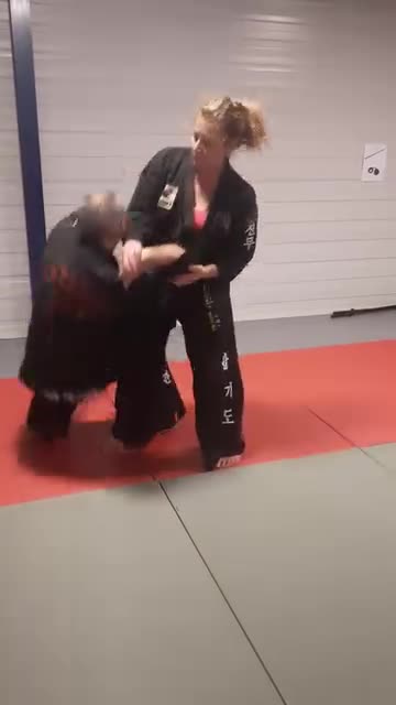 Hapkido