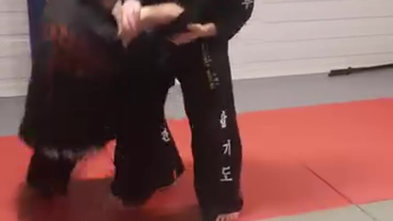 Hapkido