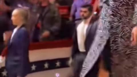 "Donald Trump Nails the Trump Dance! Watch the Best Dance Moves from the Former President!"