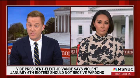 Morning Joe 8AM - 1/13/2025