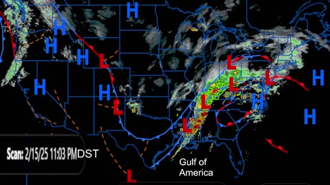 Weather Watch