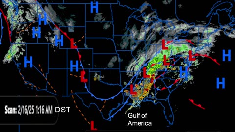 Weather Watch