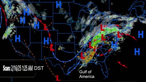 Weather Watch