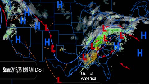 Weather Watch